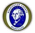 Seal of Washington County Maryland